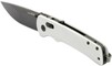 Нож складной SOG Flash AT, Concrete (SOG 11-18-01-41)