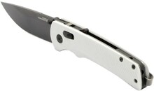 Нож складной SOG Flash AT, Concrete (SOG 11-18-01-41)