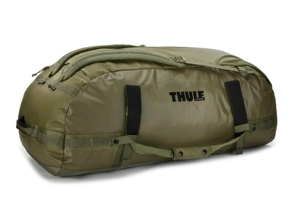 Спортивная сумка Thule Chasm 130L, Olivine (TH 3204302) изображение 3