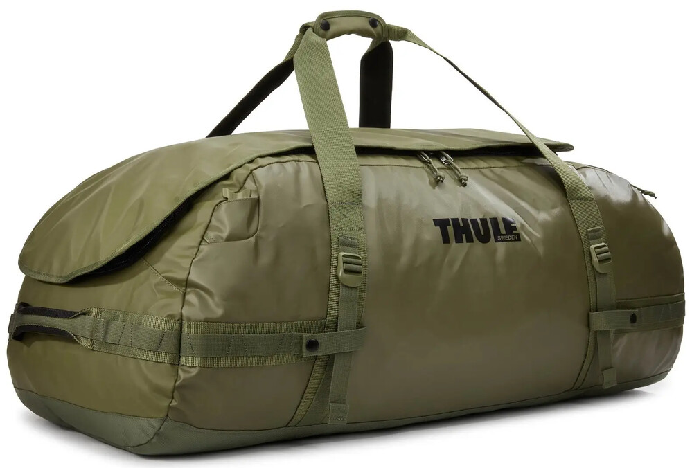 

Спортивная сумка Thule Chasm 130L, Olivine (TH 3204302)