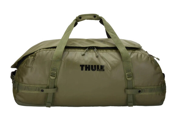 Спортивная сумка Thule Chasm 130L, Olivine (TH 3204302) изображение 2