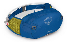 Поясна сумка Osprey Seral 4 postal blue (009.3421)