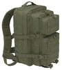 Тактичний рюкзак Brandit-Wea US Cooper large, оливковий (8008-1-OS)