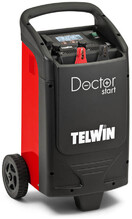 Пуско-зарядний пристрій Telwin DOCTOR START 530 (829343)
