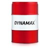 Моторное масло DYNAMAX UNI PLUS 10W40, 209 л (61347)