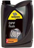 Промывка для сажевого фильтра BARDAHL DPF FLUSH 2 л (2317b)