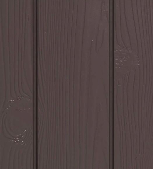 Садовый сундук Keter Sherwood Storage Box 270 л, коричневый (230403) изображение 4