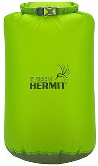 Гермомішок Green Hermit ULTRALIGHT Dry Sack 25L (OD 1125)