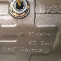 Особливості Konner&Sohnen KS 10000E-3 2