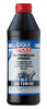 Синтетична трансмісійна олива LIQUI MOLY Vollsynthetisches Hypoid Getriebeoil SAE 75W-90, 1 л (1414)