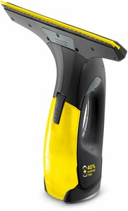 Оконный пылесос Karcher WV 2 Black Limited Edition (1.633-297.0)