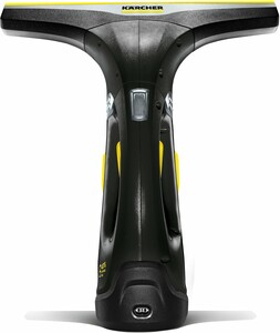 Оконный пылесос Karcher WV 2 Black Limited Edition (1.633-297.0) изображение 3