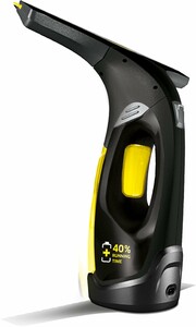 Оконный пылесос Karcher WV 2 Black Limited Edition (1.633-297.0) изображение 2