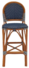 Барний бістро стілець CRUZO Сана (sb0001)