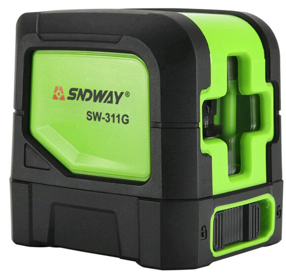 Лазерний рівень Sndway (SW-311G)