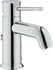 Смеситель для умывальника Grohe BauClassic однорычажный, на одно отверстие (31281) (23162000)