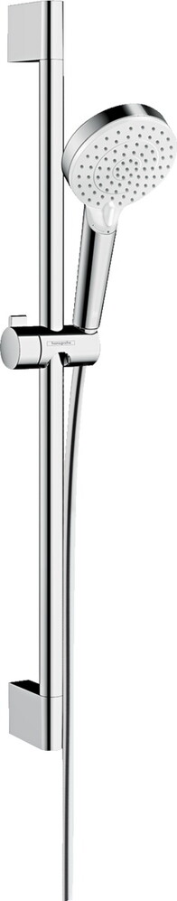 

Душевой набор HANSGROHE Crometta Vario 65, со штангой (26532400)