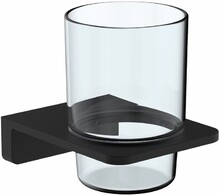 Склянка для ванної Volle SOLO (de la noche) (2510.220104)