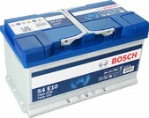 Аккумулятор Bosch S4 E10 (0092S4E100)