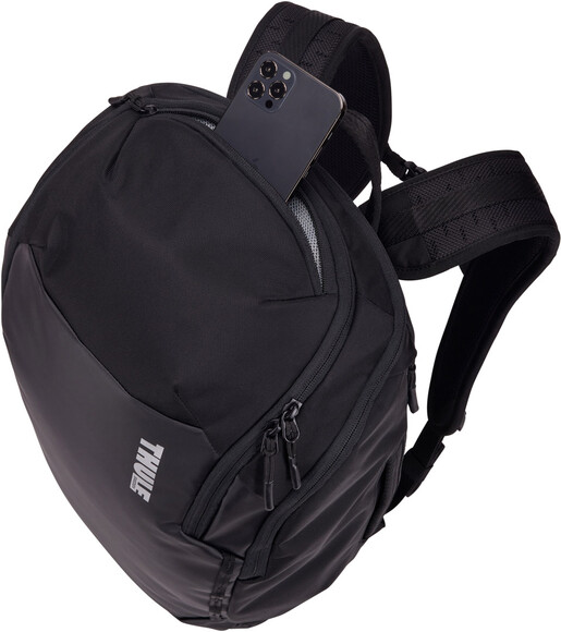 Рюкзак Thule Chasm Backpack 26L, Black (TH 3204981) изображение 8