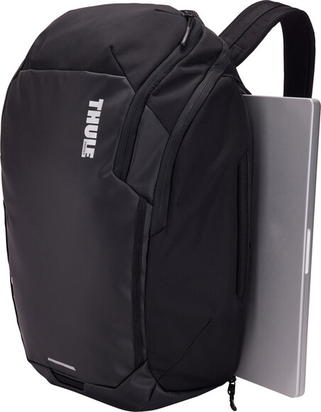 Рюкзак Thule Chasm Backpack 26L, Black (TH 3204981) изображение 7