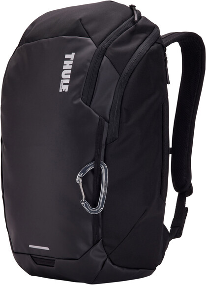 Рюкзак Thule Chasm Backpack 26L, Black (TH 3204981) изображение 4