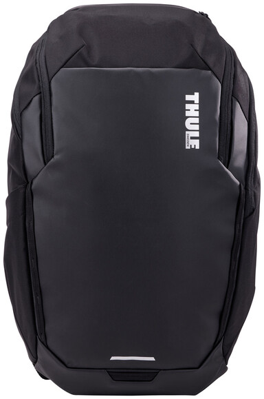 Рюкзак Thule Chasm Backpack 26L, Black (TH 3204981) изображение 2