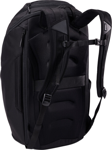 Рюкзак Thule Chasm Backpack 26L, Black (TH 3204981) изображение 3