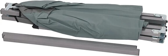 Ліжко розкладне Skif Outdoor Relax ST 120 (grey) (389.03.81) фото 6