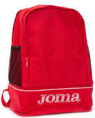 Рюкзак спортивний Joma TRAINING III (червоний) (400552.600)