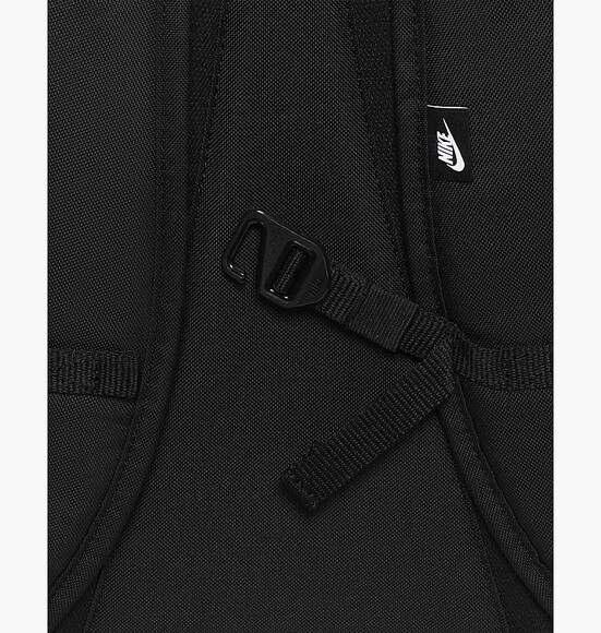 Рюкзак Nike NK HAYWARD BKPK 26L (чорний) (DV1296-010) фото 7