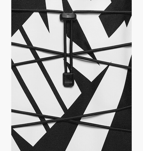 Рюкзак Nike NK HAYWARD BKPK 26L (черный) (DV1296-010) изображение 6