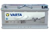 Varta 6 CT-105-R Silver Dynamic AGM (605901095)
