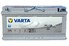 Акумулятор Varta 6 CT-105-R Silver Dynamic AGM (605901095)