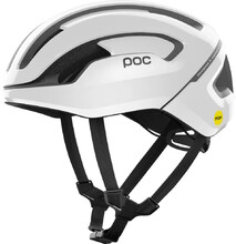 Шлем велосипедный POC Omne Air MIPS, Hydrogen White, M (PC 107701001MED1)