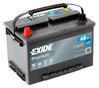 EXIDE EA681