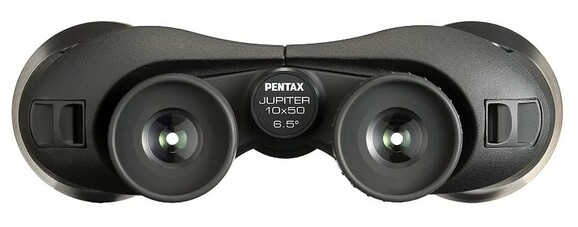 Бінокль Pentax Jupiter 10х50 (65912) (930123) фото 3