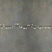 Гірлянда Luca Lighting Змійка, 14 м, теплий білий (8718861843057)