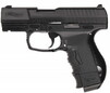Пневматический пистолет Umarex Walther CP99 Compact Blowback, калибр 4.5 мм (1003457)