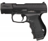 Пневматичний пістолет Umarex Walther CP99 Compact Blowback, калібр 4.5 мм (5.8064)