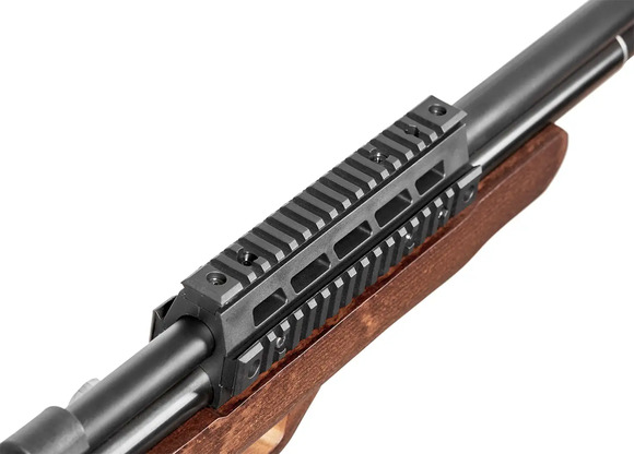 Пневматична гвинтівка Beeman 1357, калібр 4.5 мм (1429.08.07) фото 10