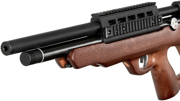 Пневматична гвинтівка Beeman 1357, калібр 4.5 мм (1429.08.07) фото 11