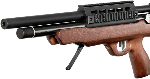 Пневматична гвинтівка Beeman 1357, калібр 4.5 мм (1429.08.07) фото 12