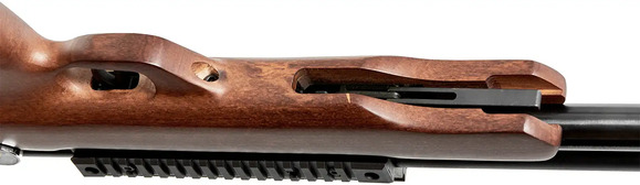 Пневматична гвинтівка Beeman 1357, калібр 4.5 мм (1429.08.07) фото 13