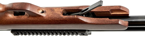 Пневматична гвинтівка Beeman 1357, калібр 4.5 мм (1429.08.07) фото 14