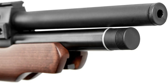 Пневматична гвинтівка Beeman 1357, калібр 4.5 мм (1429.08.07) фото 15