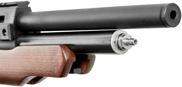 Пневматична гвинтівка Beeman 1357, калібр 4.5 мм (1429.08.07) фото 16