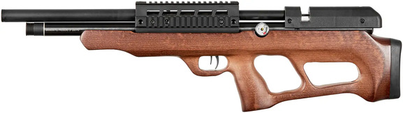 Пневматична гвинтівка Beeman 1357, калібр 4.5 мм (1429.08.07) фото 3