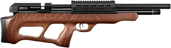 Пневматична гвинтівка Beeman 1357, калібр 4.5 мм (1429.08.07) фото 4