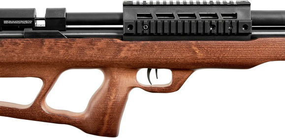 Пневматична гвинтівка Beeman 1357, калібр 4.5 мм (1429.08.07) фото 9